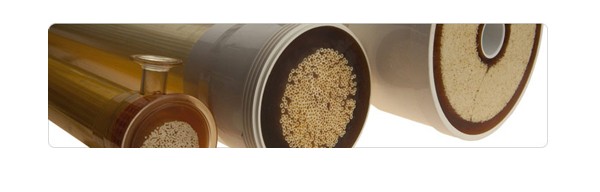 中空纤维膜在水处理中的应用