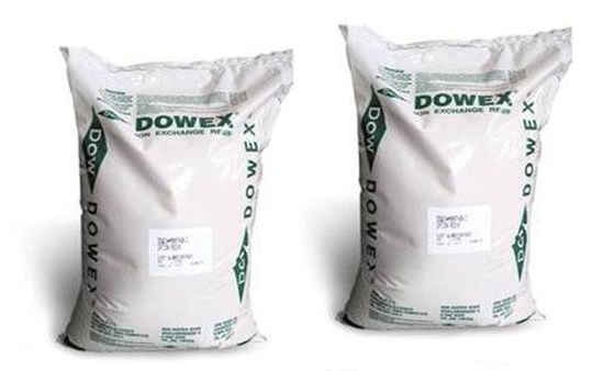 陶氏DOWEX?HCR-S/S食品级树脂软化树脂技术手册