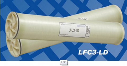 海德能LFC3-LD-4040反渗透膜