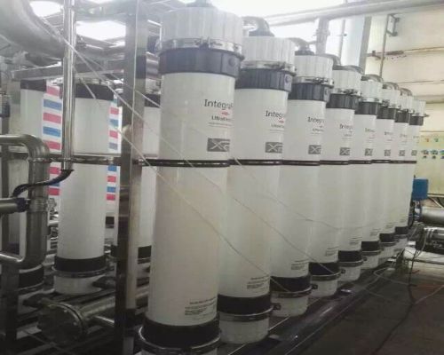 杜邦超滤膜为什么能为节能减排做出贡献