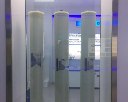 反渗透系统怎么避免水锤现象造成不良影响？