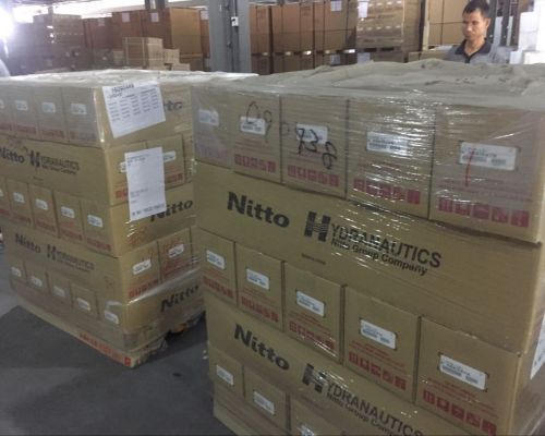 海德能MAX40中空纤维超滤膜进水浊度不能超过多少？