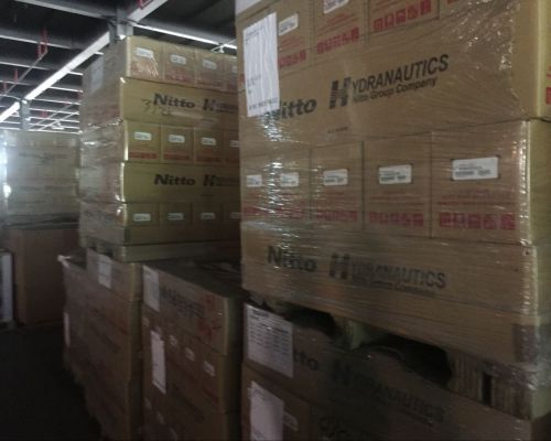 海德能MAX40中空纤维超滤膜可以处理工业废水吗