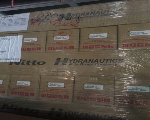 海德能MAX40中空纤维超滤膜产量和影响因素
