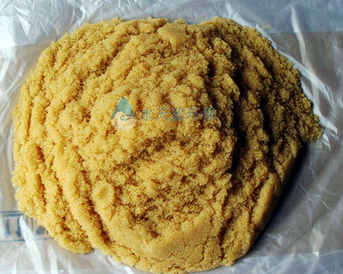 如何利用杜邦UP6150抛光交换树脂制造出电子芯片所需的高纯度的超纯水