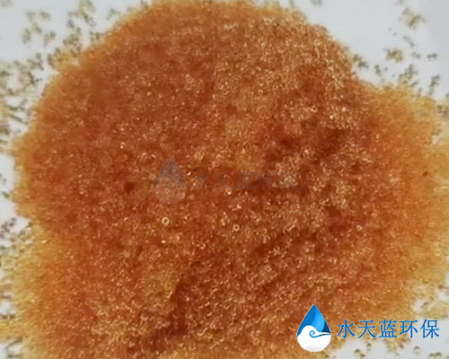阴阳离子交换树脂转型安全与环保注意事项