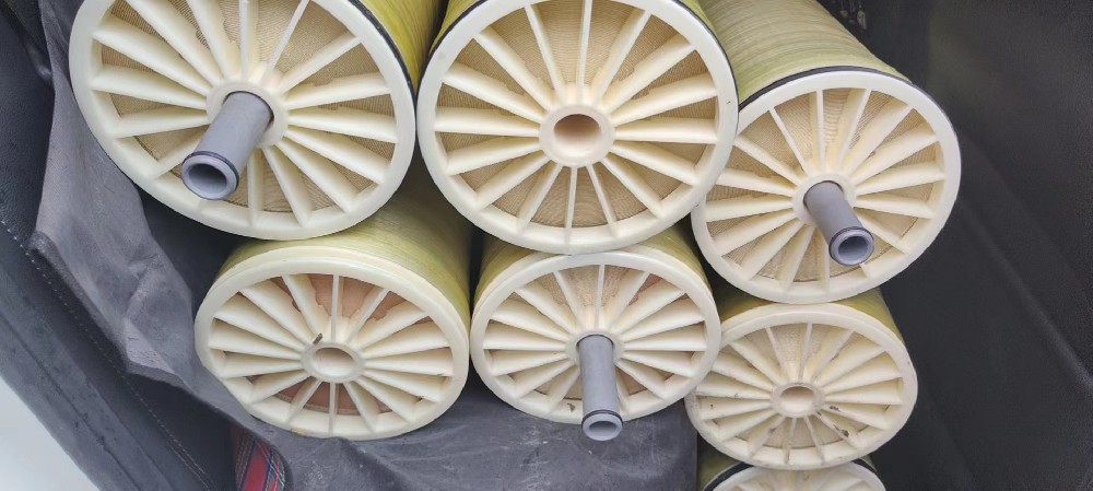 杜邦BW30PRO-400IG反渗透膜能否用于海水淡化？