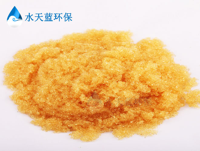 杜邦MR-3 LC阴离子树脂的整球率能达到95%以上吗