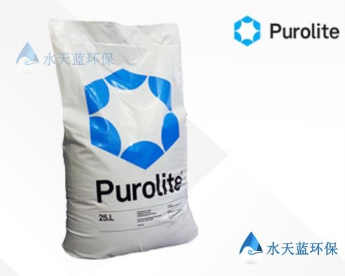 漂莱特S930Plus螯合离子交换器再生的反洗强度