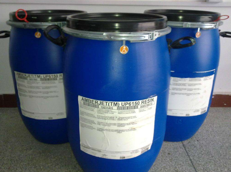 罗门哈斯up6150树脂哪家有货