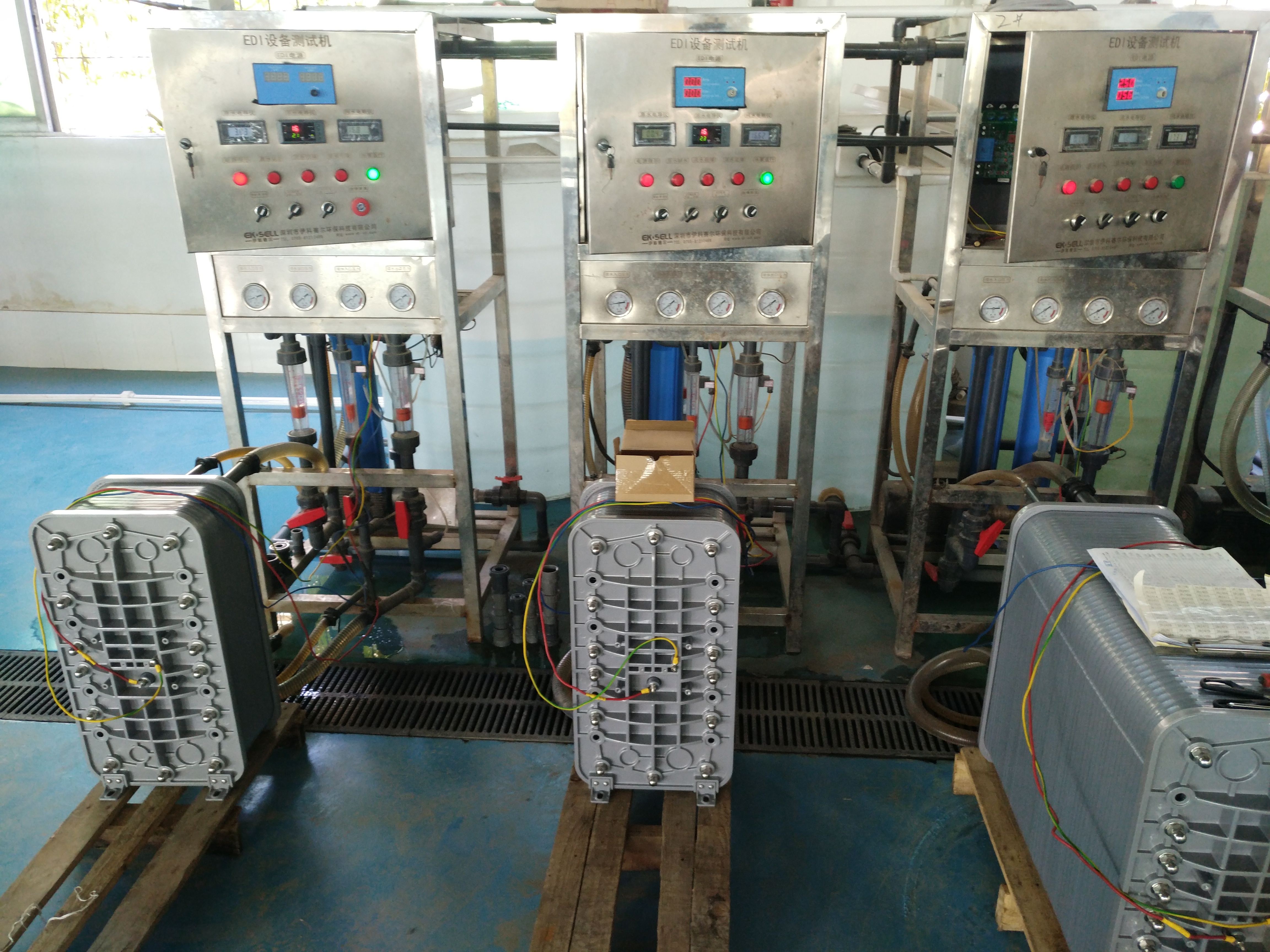 西门子edi模块维修