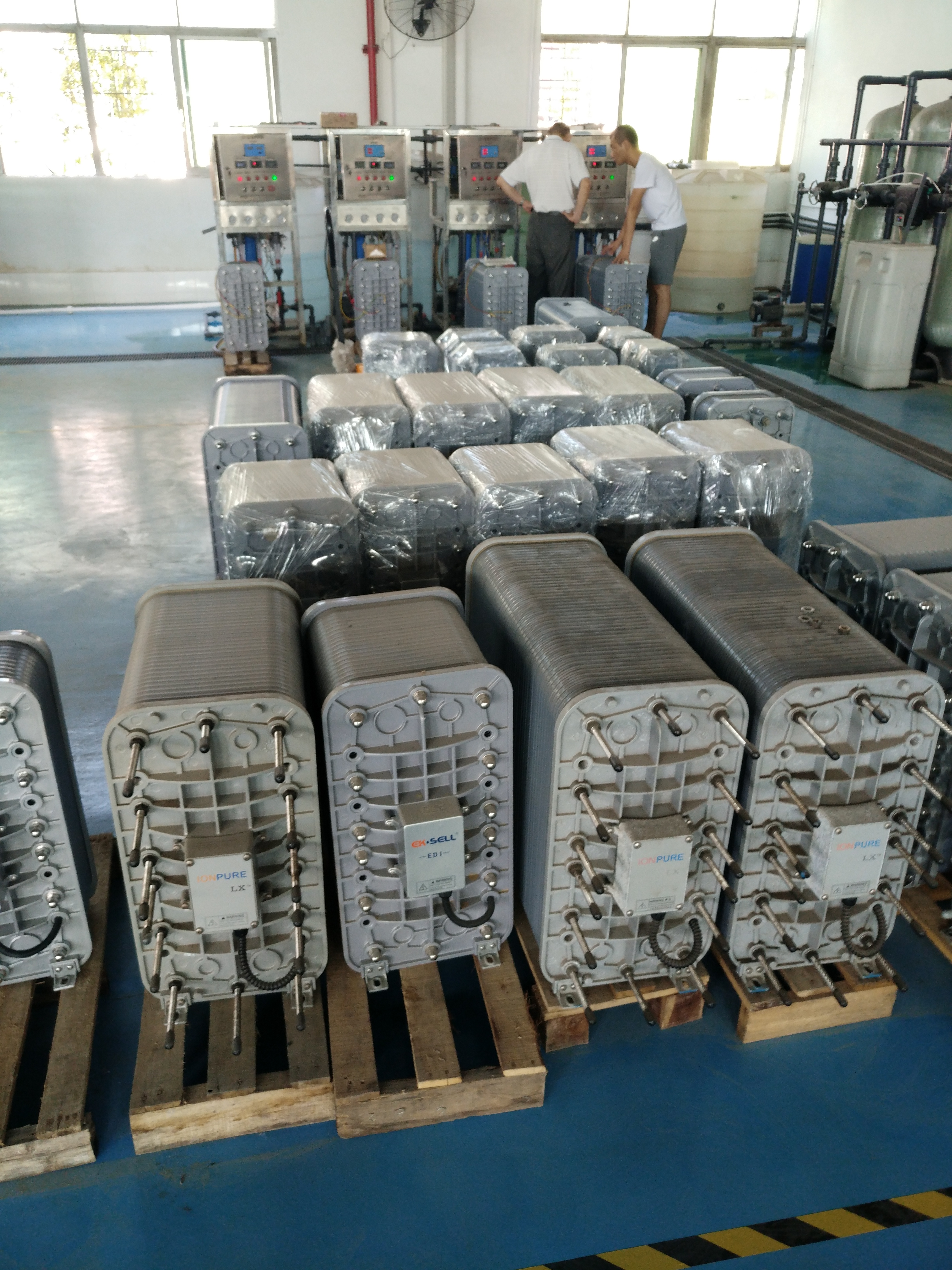 edi模块多久需要清洗