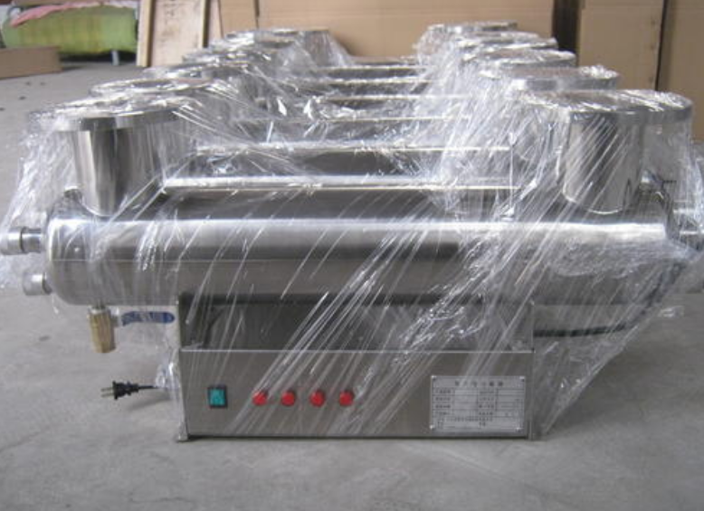 紫外线杀菌灯使用时间