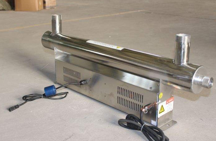 紫外线杀菌器使用方法