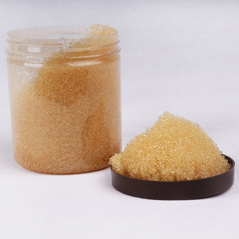 软化水树脂怕冻吗