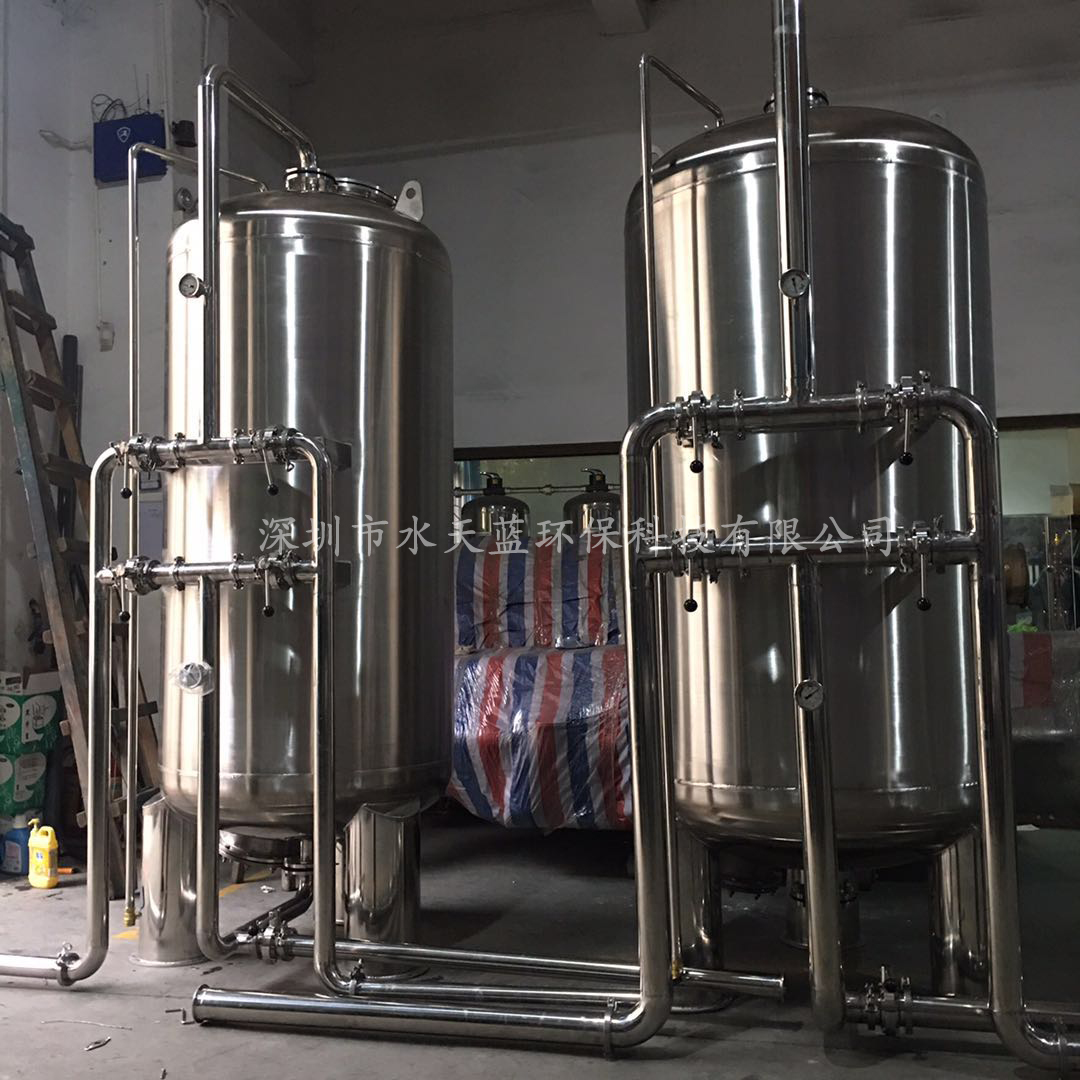 机械过滤器是什么？有哪些作用
