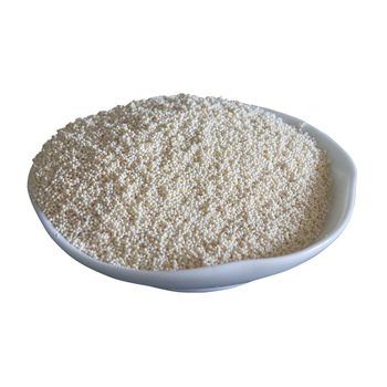 离子交换树脂物理性质与吸附选择性