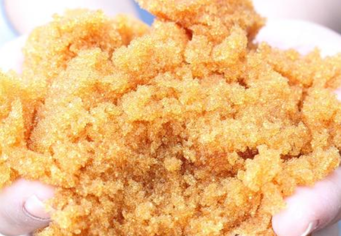 陶氏树脂失效的原因和再生的方法