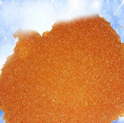 离子交换树脂的组成和分类是什么