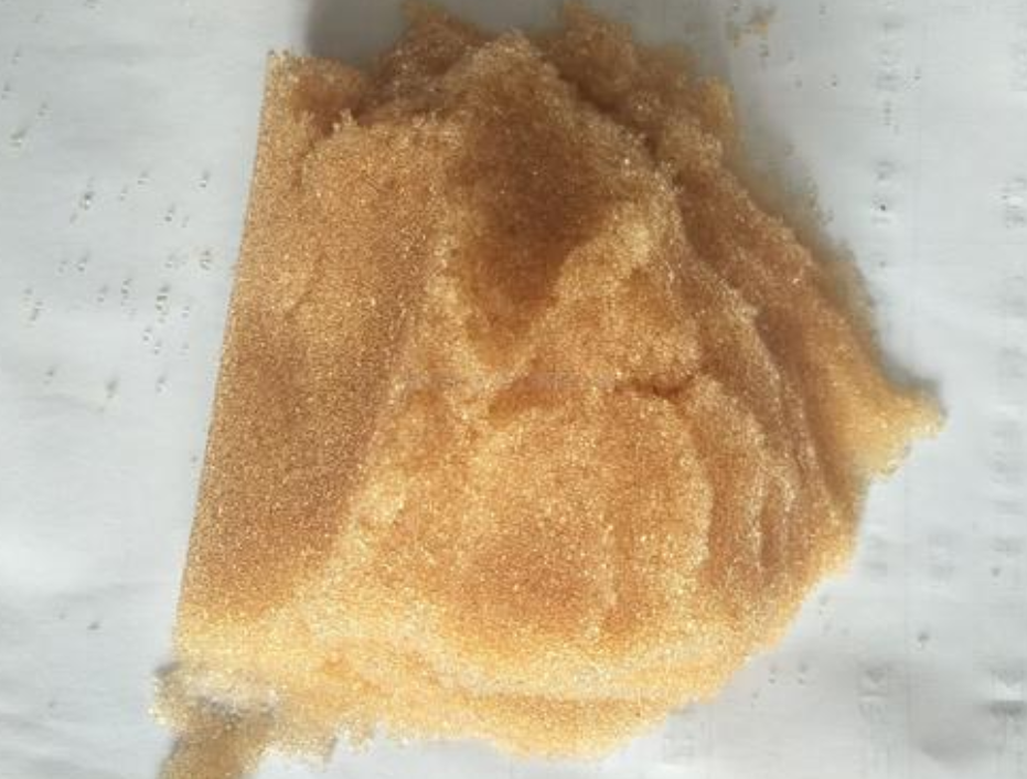 混床树脂抱团怎么解决