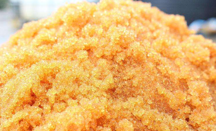 陶氏树脂的意义是什么