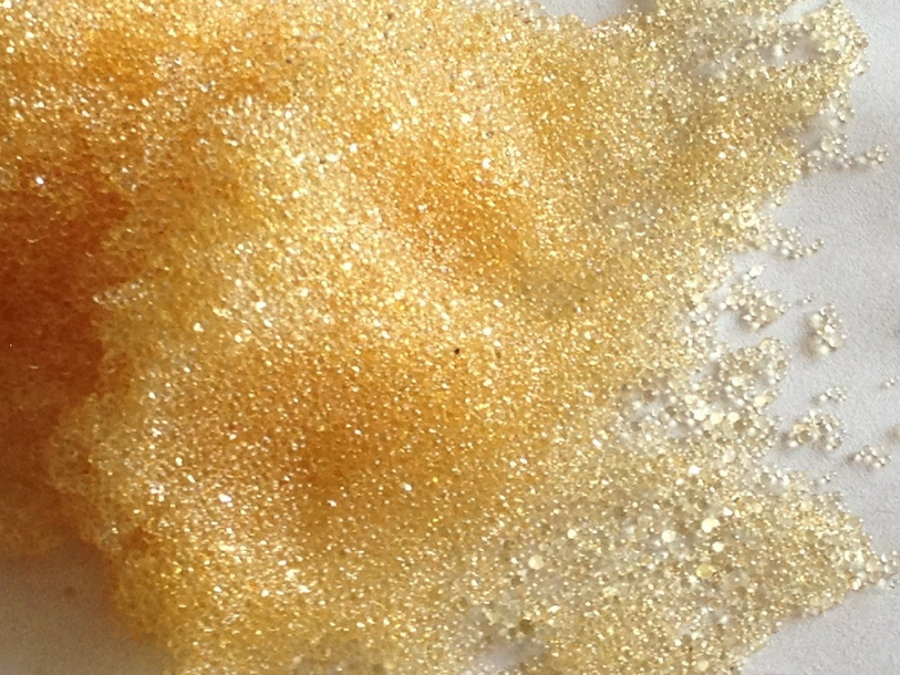 抛光树脂的具体应用领域