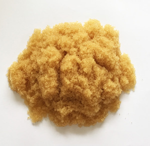 朗盛抛光树脂再生方法