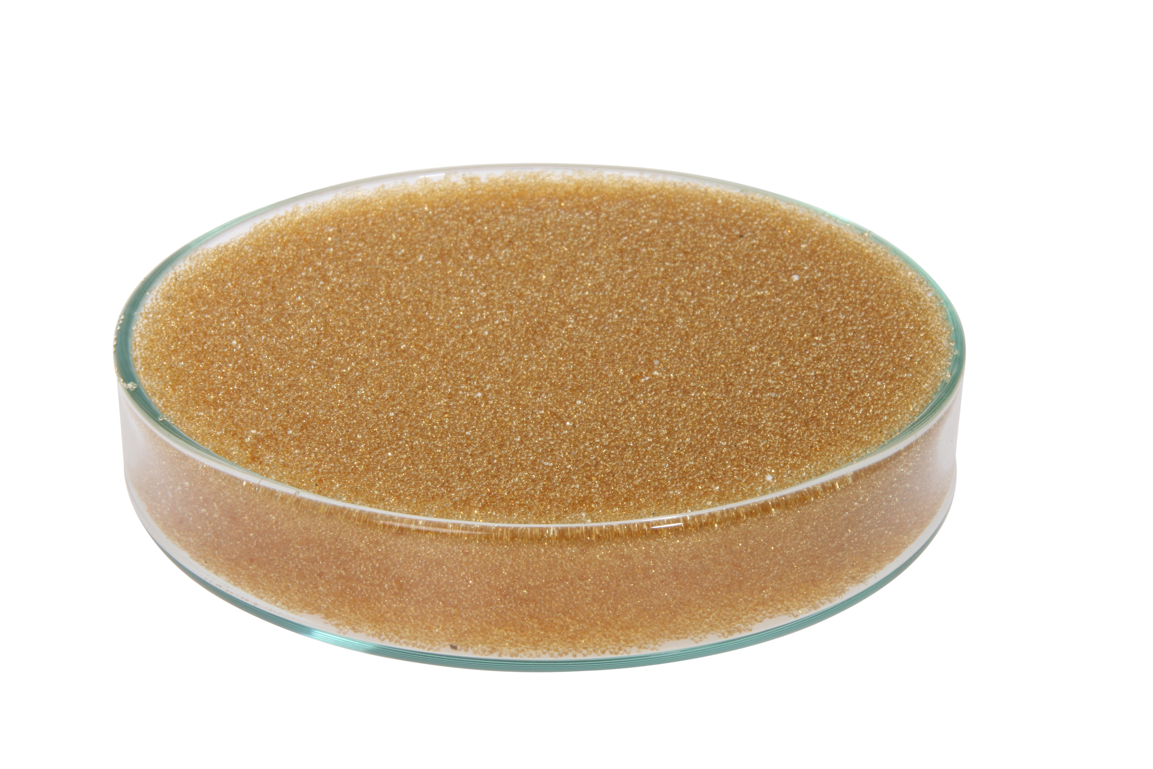 使用之后的罗门哈斯树脂怎么进行维护