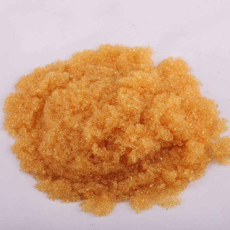 陶氏离子交换树脂的价格是多少