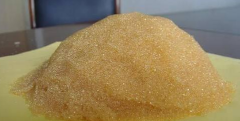 罗门哈斯离子交换树脂常见的预处理方法