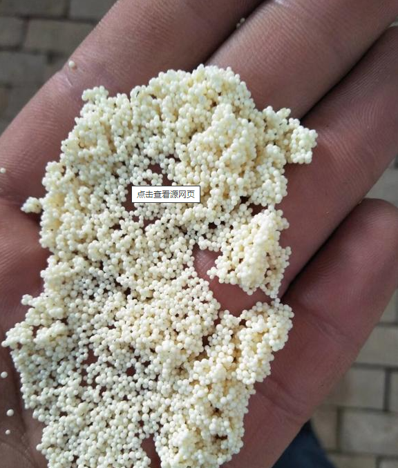 离子交换树脂的吸附选择有哪些