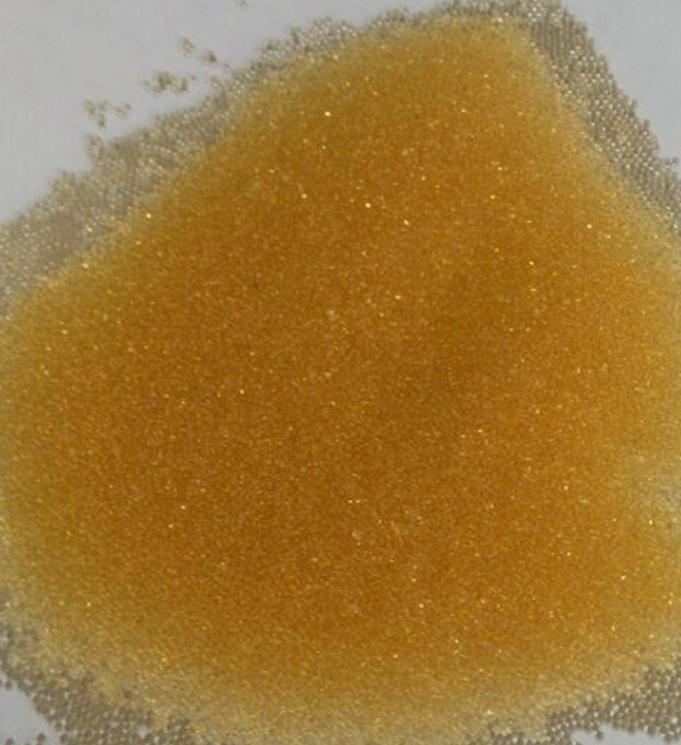 朗盛离子交换树脂再生剂如何选择