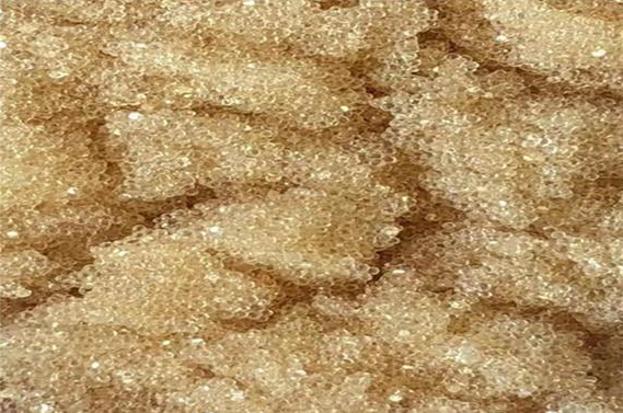 离子交换树脂损坏的原因和解决方法