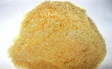 陶氏离子交换树脂应用领域与特点