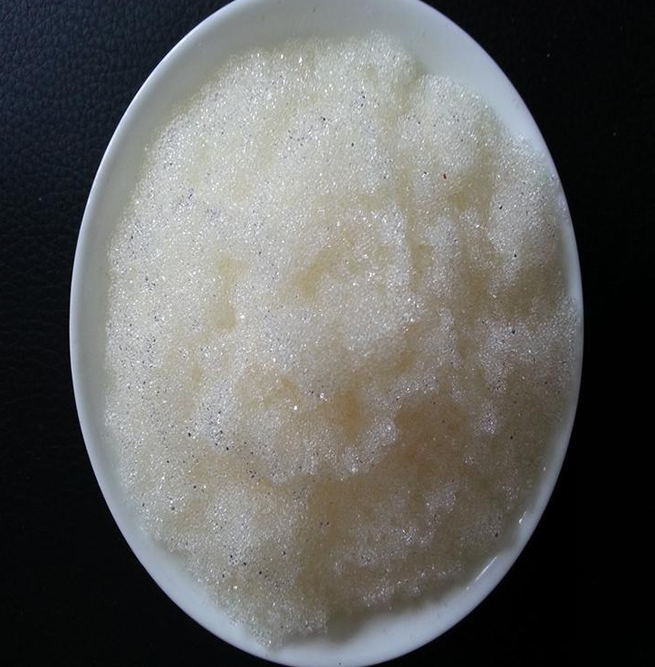 陶氏离子交换树脂保存方法以及注意事项