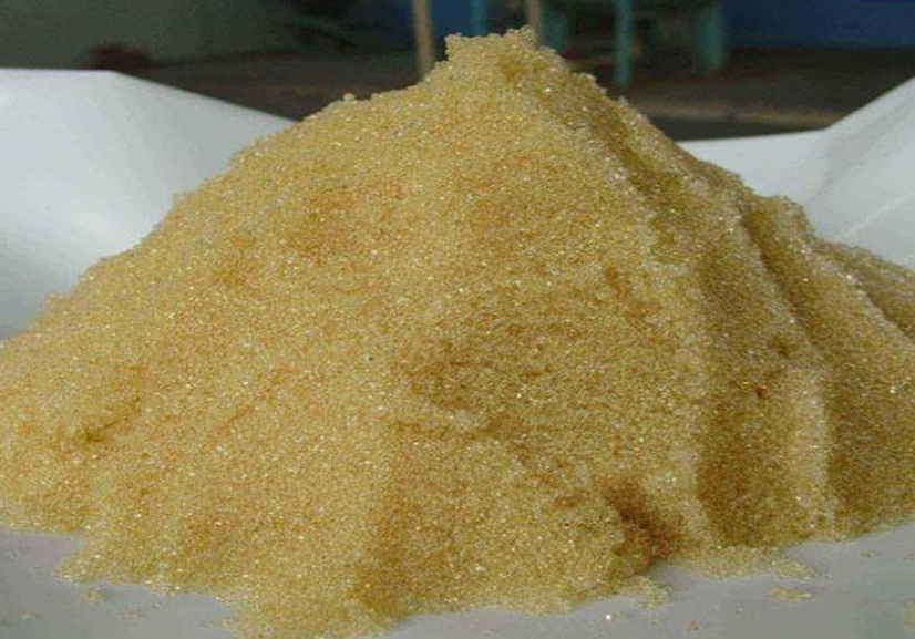 陶氏混床离子交换树脂工作原理以及特点