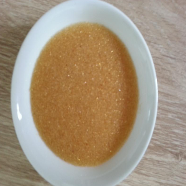 漂莱特软化离子交换树脂预处理与再生方法