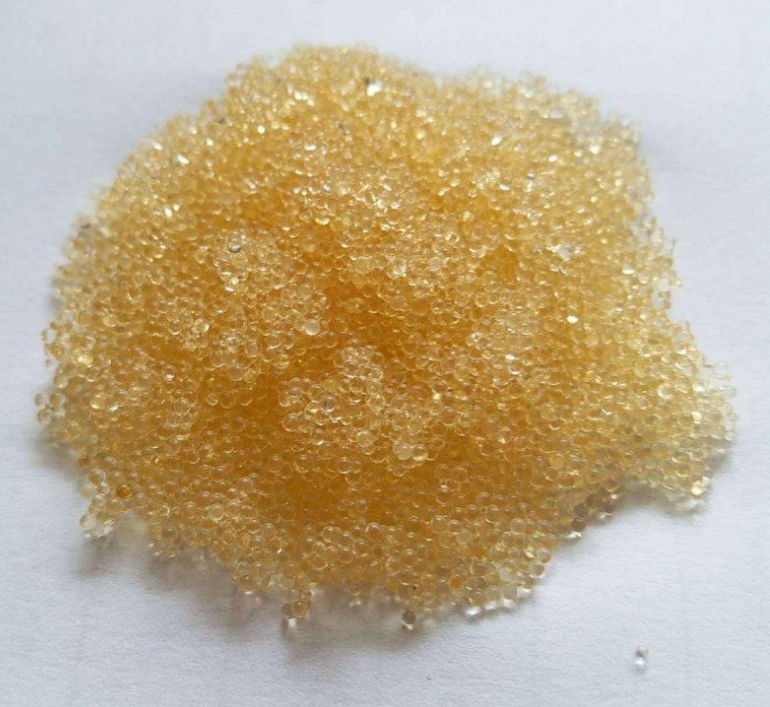 罗门哈斯离子交换树脂需要多久更换一次