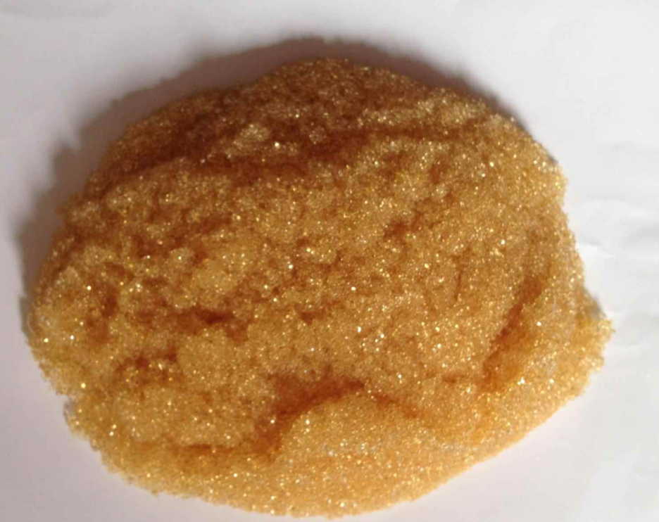 漂莱特离子交换树脂常见的污染