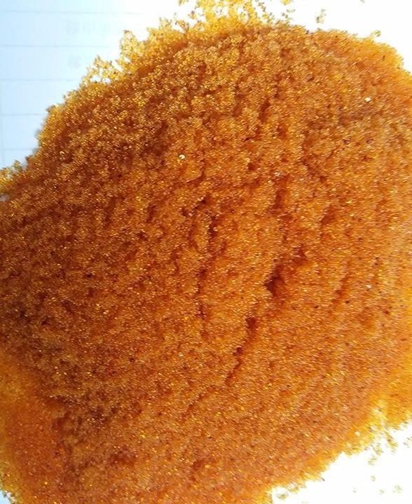 漂莱特离子交换树脂的结构与优缺点是什么