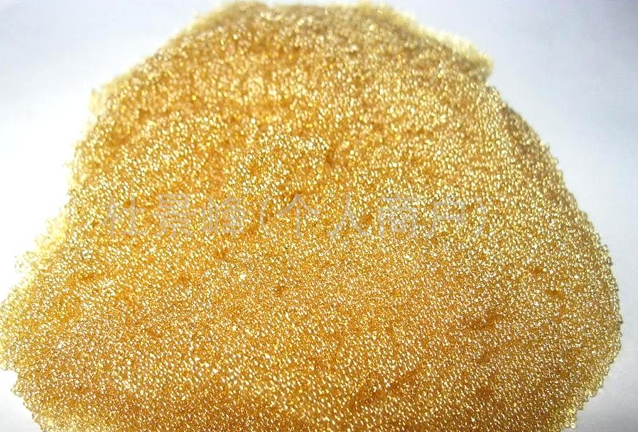 漂莱特混床离子交换树脂工作原理与分类