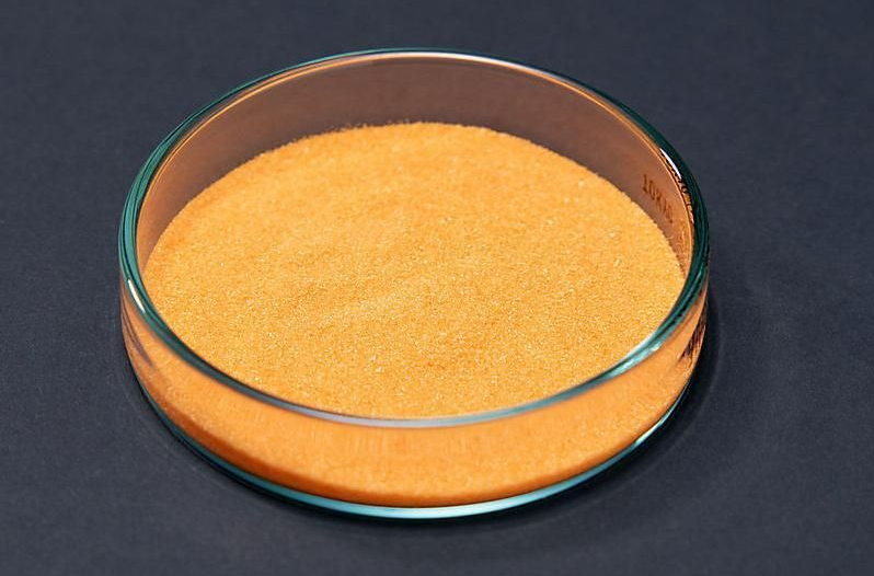 漂莱特离子交换树脂什么时候需要更换