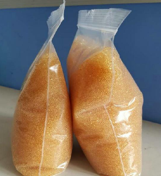 漂莱特软化离子交换树脂分类与作用