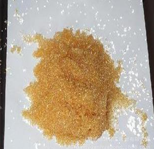 陶氏离子交换树脂失效之后如何反洗