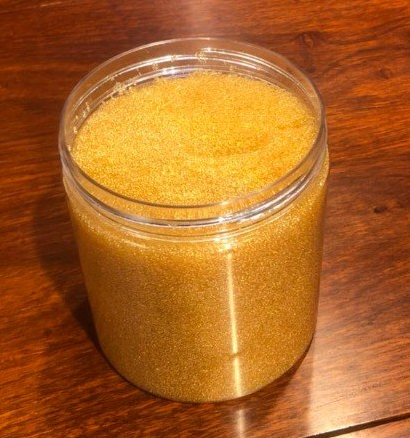 陶氏离子交换树脂交换容量怎么恢复