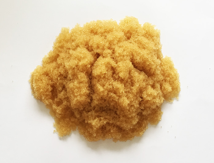 漂莱特A600MB离子交换树脂参数与性能