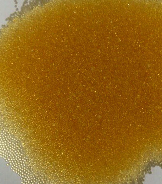 朗盛TP207离子交换树脂参数与应用