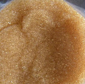 朗盛食品级离子交换树脂如何装填