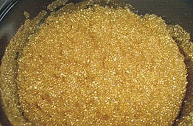 漂莱特食品级离子交换树脂型号与应用领域