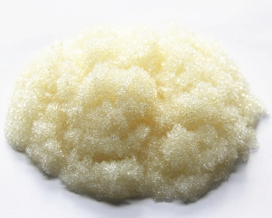 陶氏离子交换树脂的检测指标